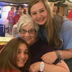 Meet your Posher, Judy